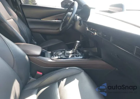 2022 Mazda Cx-30 Premium from USA, damaged, VIN 3MVDMBDL9NM405055